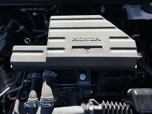 Used 2022 Honda CR-V Touring image 22