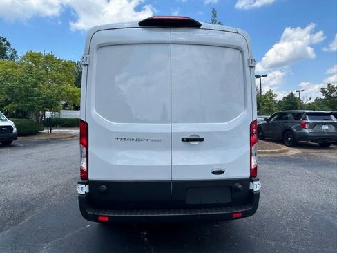 New 2025 Ford Transit 250 Base w/ Load Area Protection Package image 17