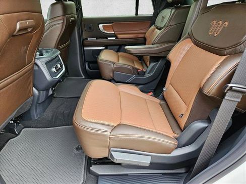 New 2027 Ford Expedition King Ranch AWD/4WD image 16