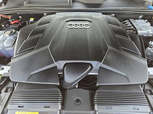 Certified 2023 Audi Q7 3.0T Prestige w/ Prestige Package AWD/4WD image 41