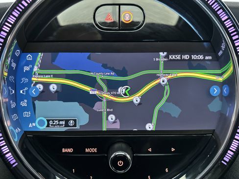 Certified 2024 MINI Cooper SE image 20