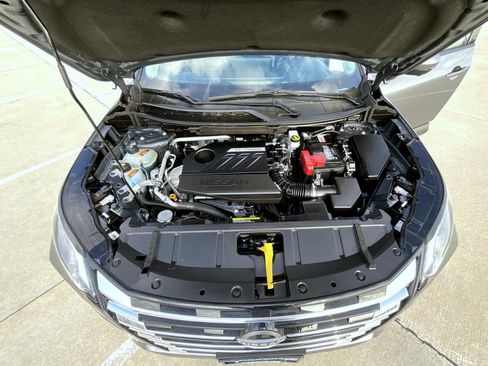 Certified 2024 Nissan Rogue SL w/ SL Premium Package image 25