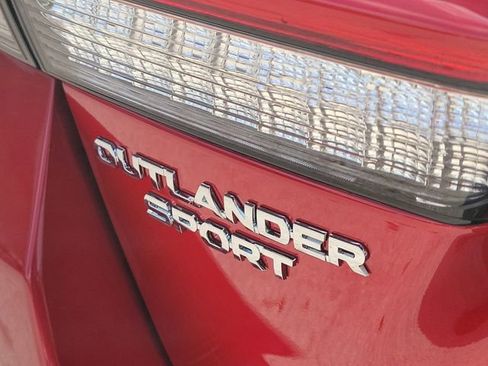 New 2026 Mitsubishi Outlander Sport AWD image 10