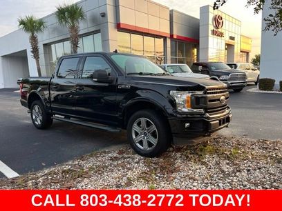 Used 2019 Ford F150 XLT w/ Equipment Group 302A Luxury