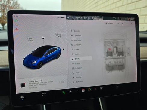 Used 2018 Tesla Model 3 Long Range image 46