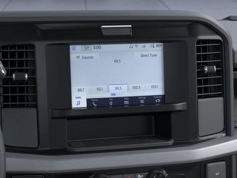 New 2026 Ford F550 4x4 Supercab Super Duty image 45