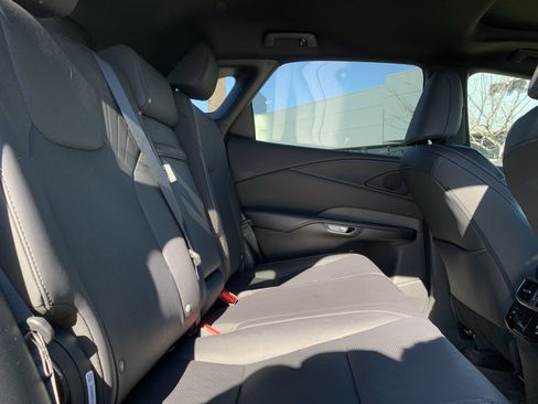 Certified 2025 Lexus RX 350 Premium Plus w/ Convenience Package image 33