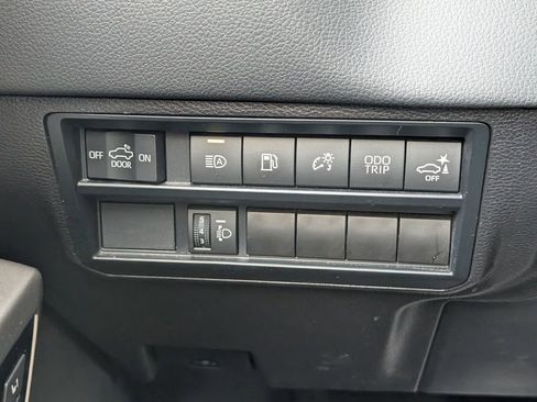 Used 2024 Toyota Tundra Limited w/ TRD Off-Road Package AWD/4WD image 23