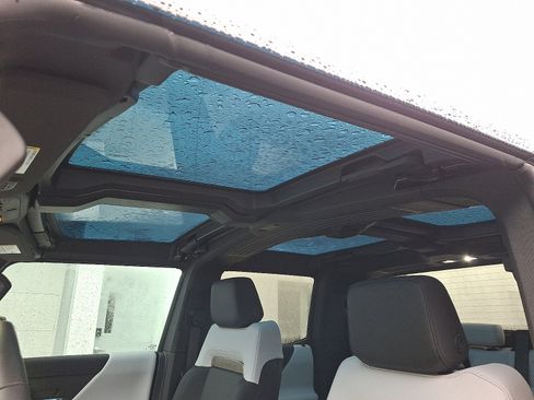 Used 2025 GMC Hummer EV 3X w/ Battery Pack, 24 Module Pack image 16