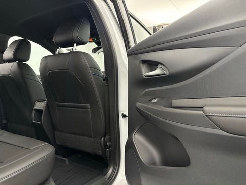 New 2026 Buick Envista Sport Touring w/ Convenience I Package image 33