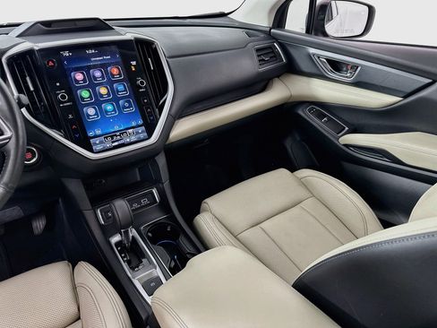 Used 2023 Subaru Ascent Limited w/ Technology Package AWD/4WD image 25
