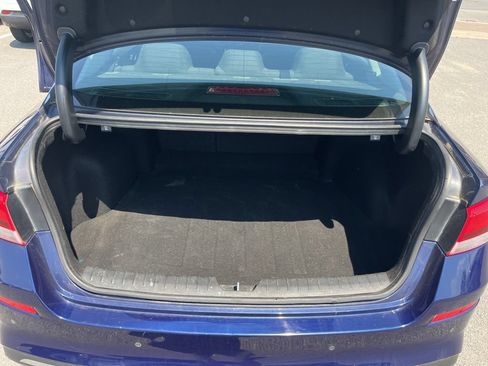 Used 2019 Kia Optima LX w/ LX 17" Wheel Package FWD image 16