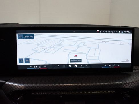 Certified 2025 BMW M2 w/ Lighting Package image 15