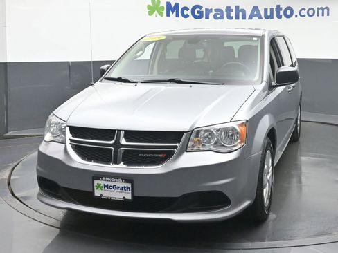 Used 2019 Dodge Grand Caravan SE FWD image 5