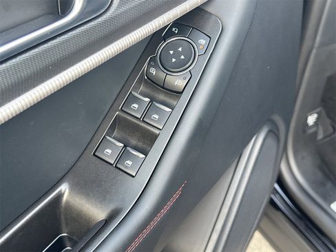New 2025 Ford Explorer ST-Line w/ Premium Package image 16