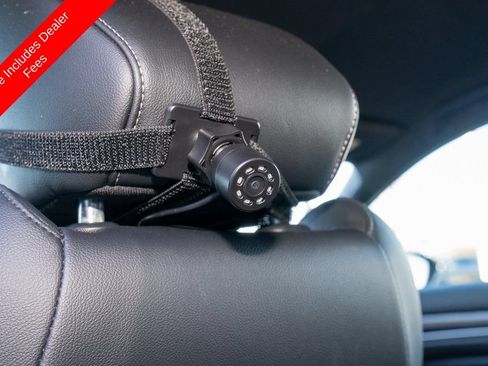 Used 2022 Honda Accord Sport image 17