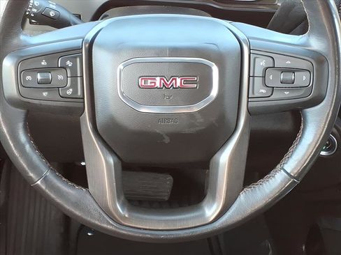 Used 2021 GMC Sierra 1500 AT4 w/ AT4 Value Package image 6