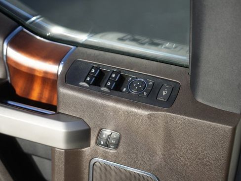 Certified 2021 Ford F350 King Ranch w/ King Ranch Ultimate Package image 29