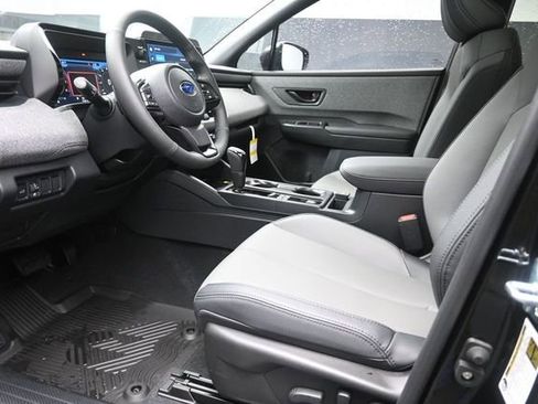 New 2026 Subaru Outback Premium AWD/4WD image 17