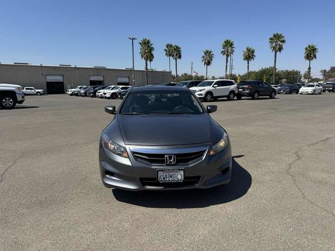 Used 2012 Honda Accord EX image 4