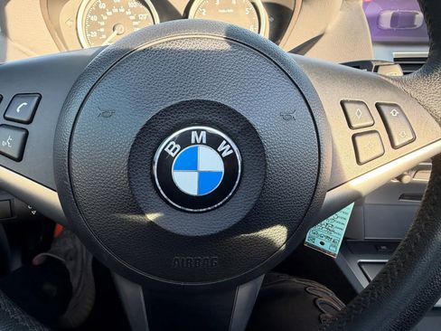 Used 2005 BMW 645Ci Convertible image 28