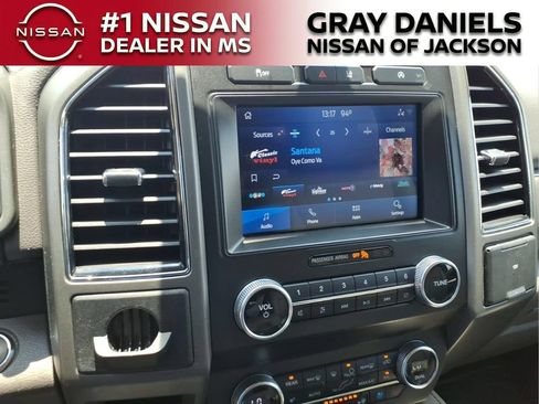 Used 2021 Ford Expedition XLT RWD image 17
