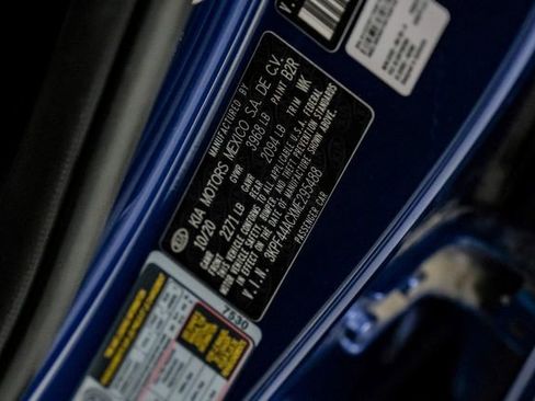 Used 2021 Kia Forte GT image 69