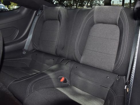 Used 2024 Ford Mustang GT RWD image 16