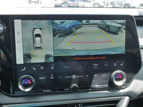 Used 2024 Lexus RX 350 AWD image 35