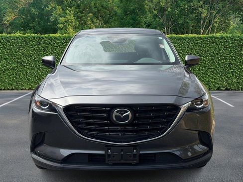 Used 2023 MAZDA CX-9 Touring Plus AWD/4WD image 9