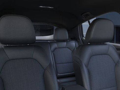 New 2025 Buick Envista Preferred w/ Convenience II Package image 24