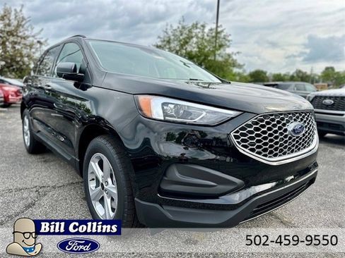 New 2024 Ford Edge SE image 3