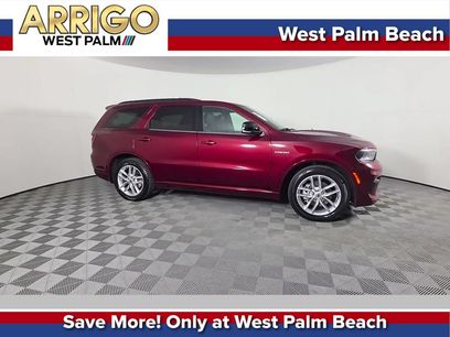Used 2023 Dodge Durango R/T