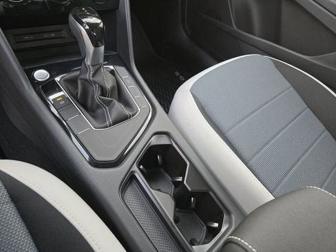 New 2026 Volkswagen Taos S image 13