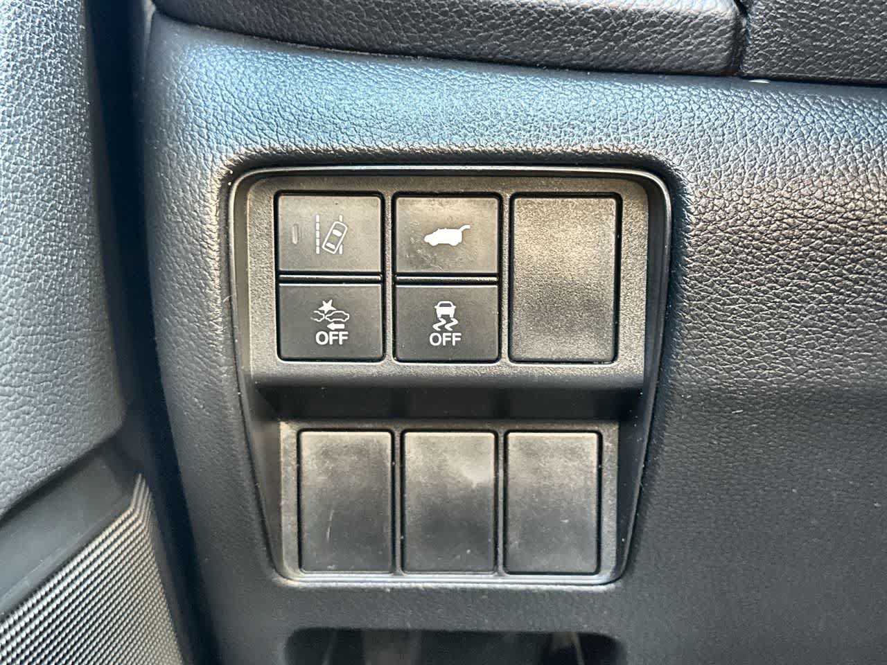 Used 2017 Honda CR-V EX-L image 18