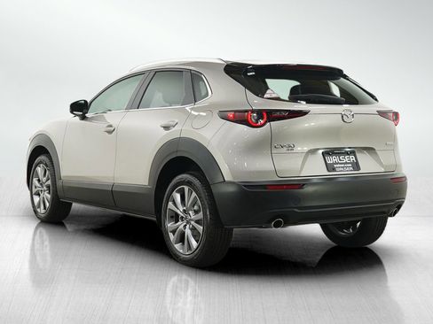 Used 2023 MAZDA CX-30 AWD 2.5 S w/ Select Package image 3