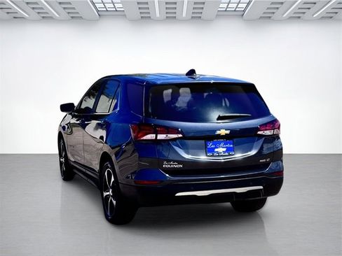 Used 2022 Chevrolet Equinox LT image 7