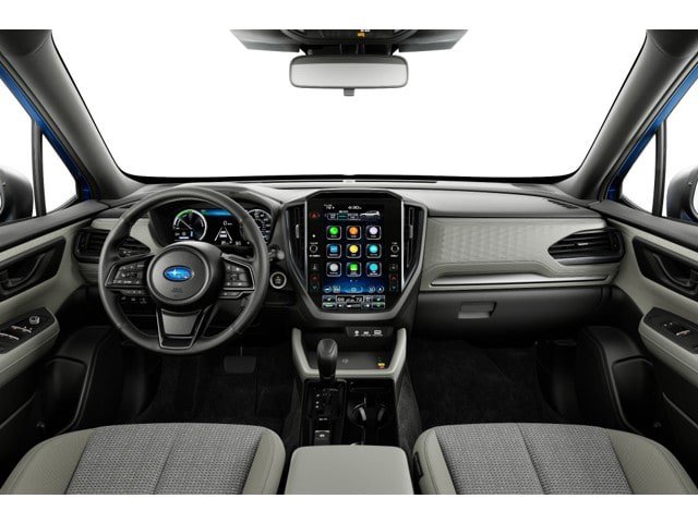 New 2026 Subaru Forester Premium AWD/4WD image 18