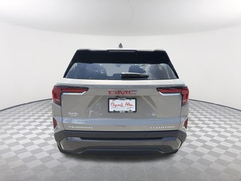 New 2026 GMC Terrain Elevation w/ LPO, Floor Liner Package FWD image 5