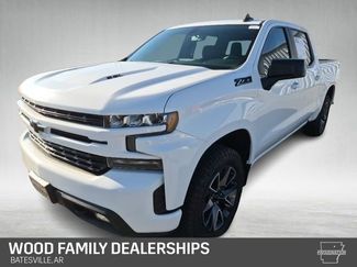 Used 2020 Chevrolet Silverado 1500 RST w/ All-Star Edition video 2