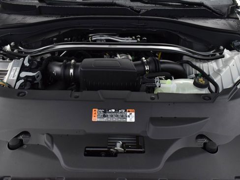 New 2026 Lincoln Aviator Reserve w/ Luxury Package image 19