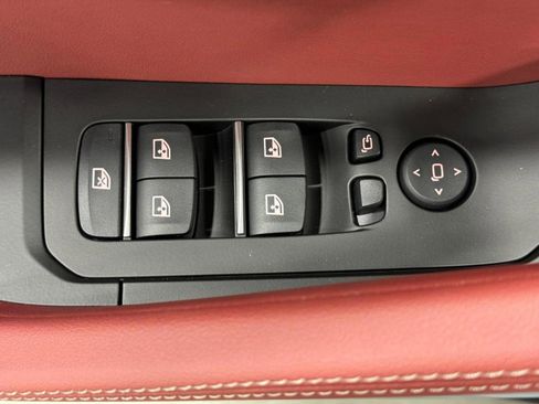 New 2026 BMW X6 M60i image 27