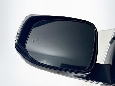 Used 2023 Toyota Tacoma TRD Off-Road w/ Technology Package image 10