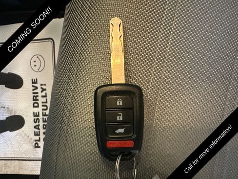 Used 2021 Honda CR-V LX image 16