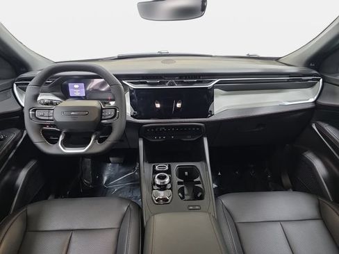 Used 2026 Jeep Cherokee Limited AWD/4WD image 10