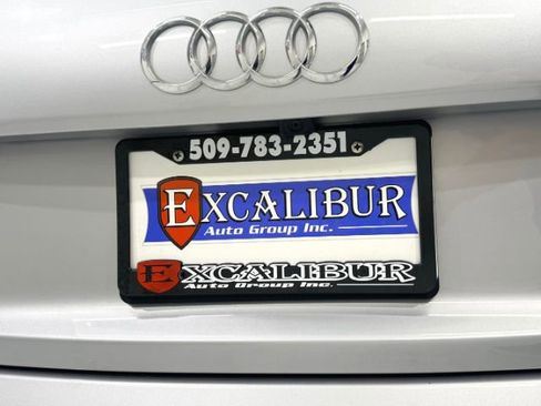 Used 2018 Audi Q3 2.0T Premium Plus w/ Premium Plus Package AWD/4WD image 15