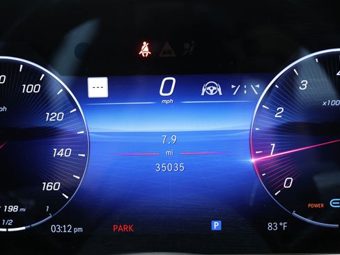 Used 2022 Mercedes-Benz S 500 4MATIC image 30