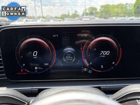 Certified 2020 Mercedes-Benz GLE 350 image 21