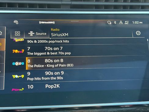 Used 2024 Audi Q7 3.0T Premium Plus image 19