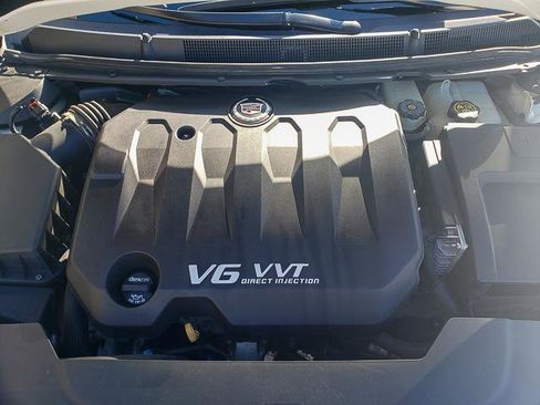 Used 2014 Cadillac XTS Luxury w/ Driver Awareness Package image 27